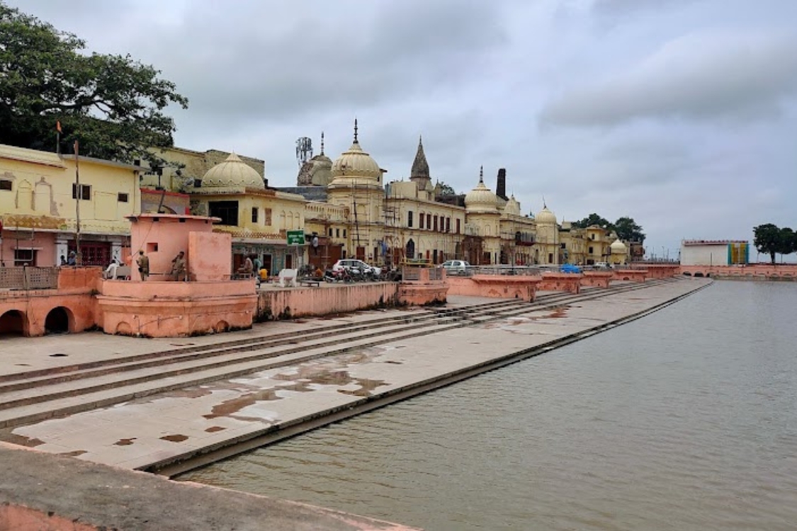 Naya Ghat